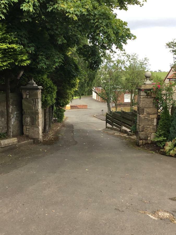 Ardtalla Falkirk Extérieur photo